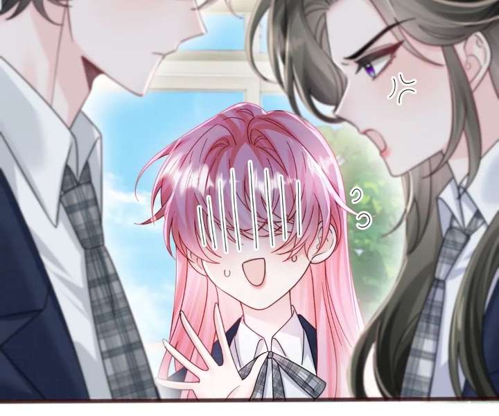 Transmigrating as the Younger Sister of a Bigshot with Multiple Identities Chapter 92 - Page 54