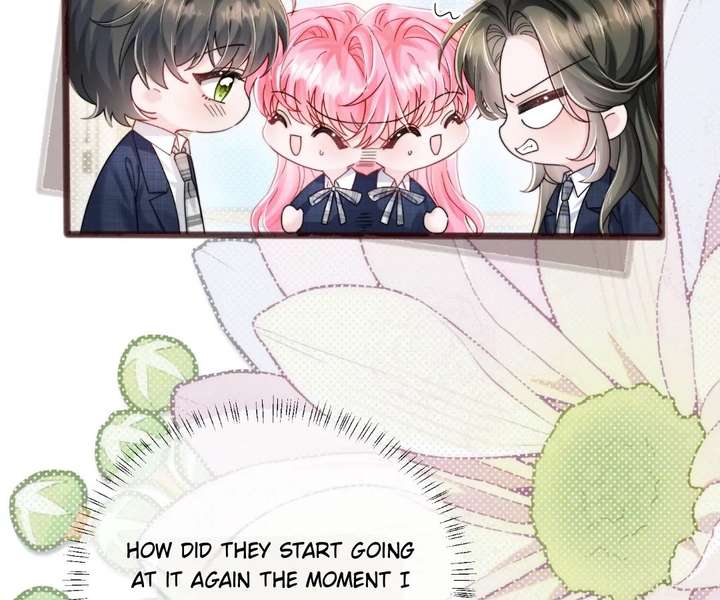 Transmigrating as the Younger Sister of a Bigshot with Multiple Identities Chapter 92 - Page 56