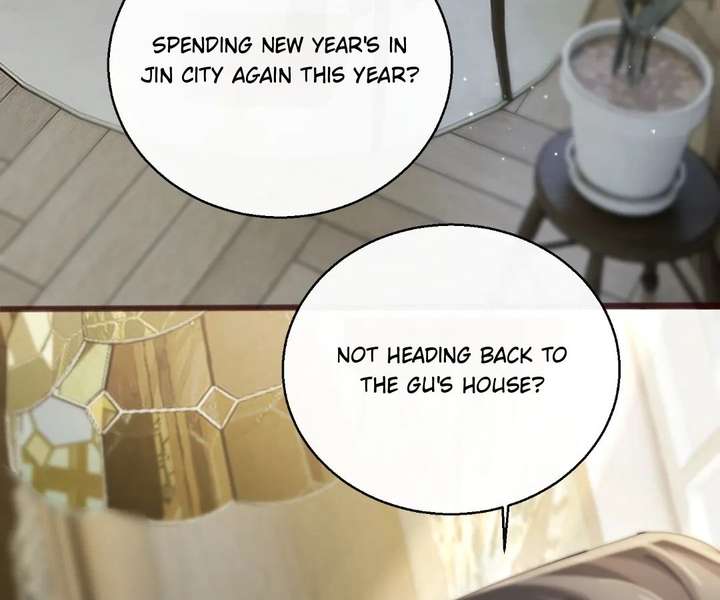 Transmigrating as the Younger Sister of a Bigshot with Multiple Identities Chapter 92 - Page 65