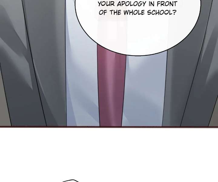 Transmigrating as the Younger Sister of a Bigshot with Multiple Identities Chapter 92 - Page 7