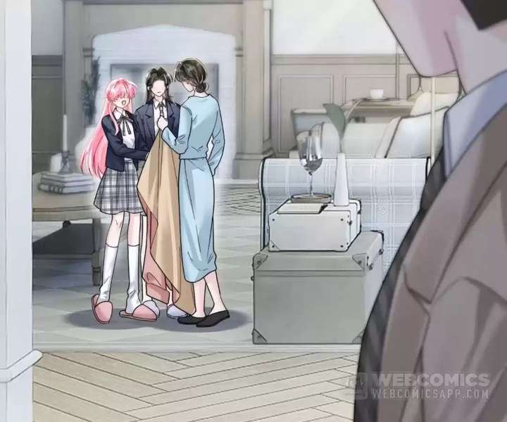 Transmigrating as the Younger Sister of a Bigshot with Multiple Identities Chapter 92 - Page 75