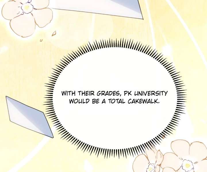 Transmigrating as the Younger Sister of a Bigshot with Multiple Identities Chapter 92 - Page 84