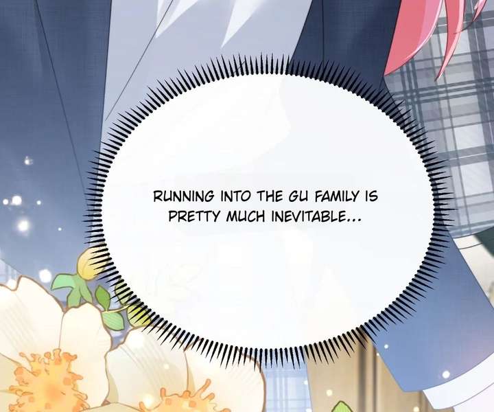 Transmigrating as the Younger Sister of a Bigshot with Multiple Identities Chapter 92 - Page 90