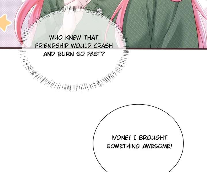 Transmigrating as the Younger Sister of a Bigshot with Multiple Identities Chapter 93 - Page 41