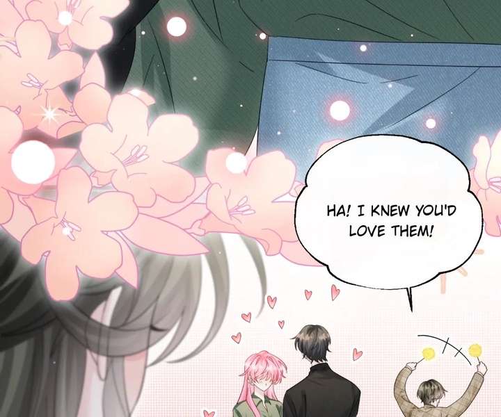 Transmigrating as the Younger Sister of a Bigshot with Multiple Identities Chapter 93 - Page 68