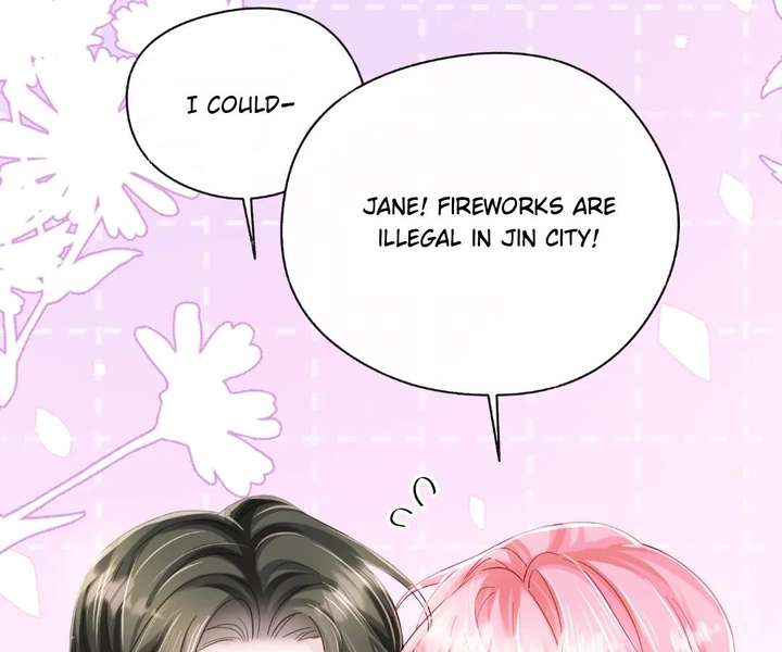 Transmigrating as the Younger Sister of a Bigshot with Multiple Identities Chapter 93 - Page 77