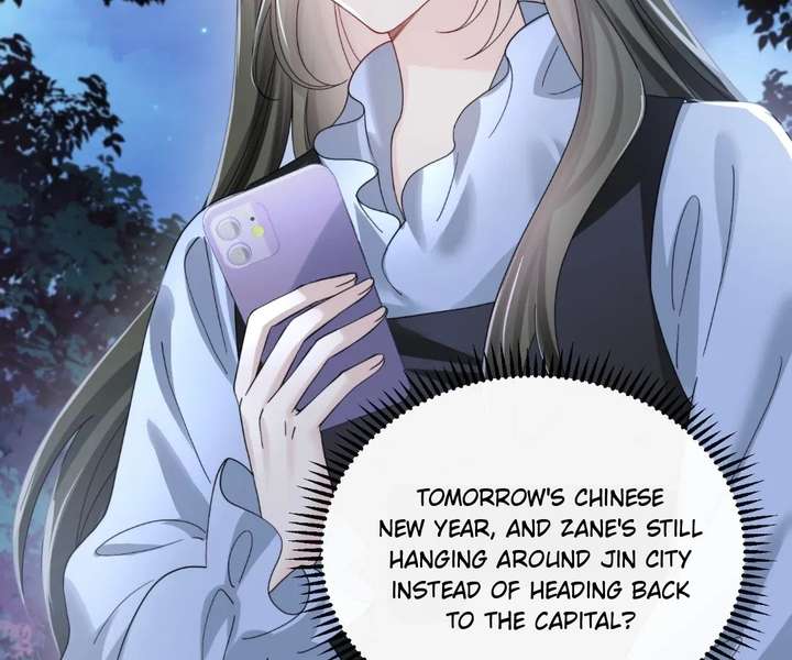 Transmigrating as the Younger Sister of a Bigshot with Multiple Identities Chapter 94 - Page 2