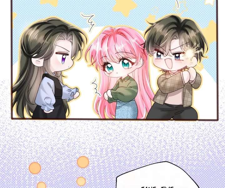 Transmigrating as the Younger Sister of a Bigshot with Multiple Identities Chapter 94 - Page 22