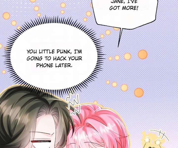 Transmigrating as the Younger Sister of a Bigshot with Multiple Identities Chapter 94 - Page 23