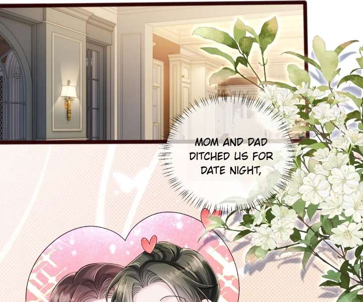 Transmigrating as the Younger Sister of a Bigshot with Multiple Identities Chapter 94 - Page 25