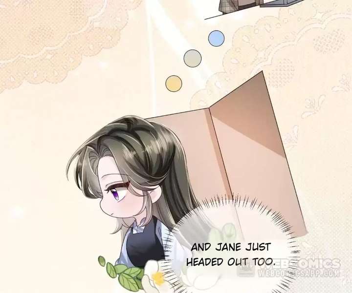 Transmigrating as the Younger Sister of a Bigshot with Multiple Identities Chapter 94 - Page 27