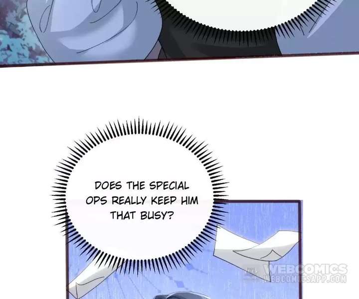 Transmigrating as the Younger Sister of a Bigshot with Multiple Identities Chapter 94 - Page 3