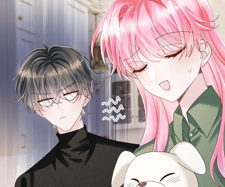 Transmigrating as the Younger Sister of a Bigshot with Multiple Identities Chapter 94 - Page 30