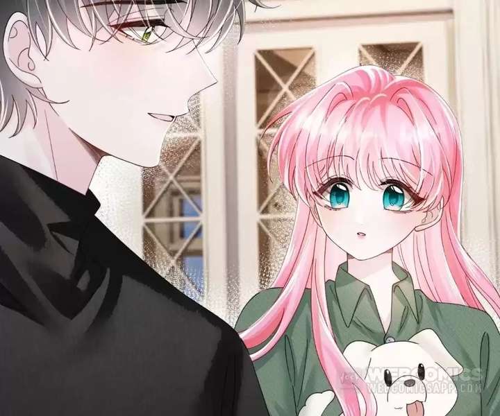 Transmigrating as the Younger Sister of a Bigshot with Multiple Identities Chapter 94 - Page 35