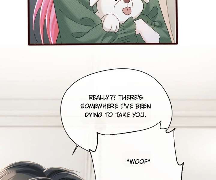 Transmigrating as the Younger Sister of a Bigshot with Multiple Identities Chapter 94 - Page 38