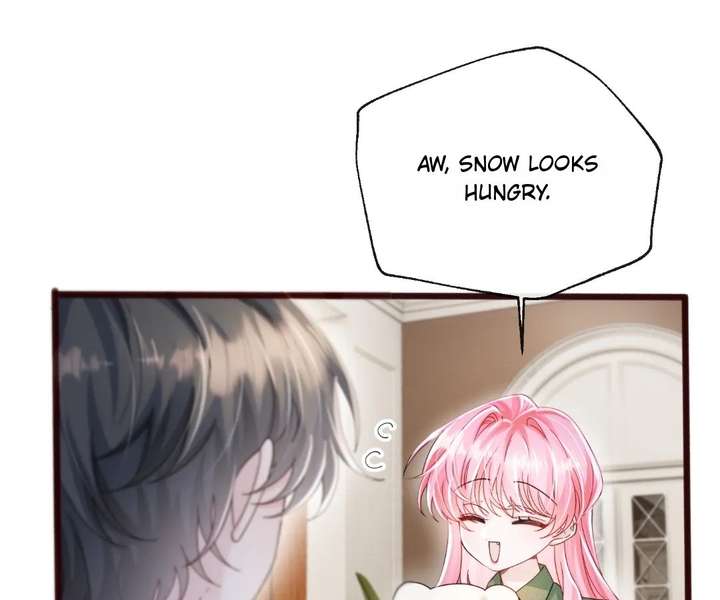 Transmigrating as the Younger Sister of a Bigshot with Multiple Identities Chapter 94 - Page 41