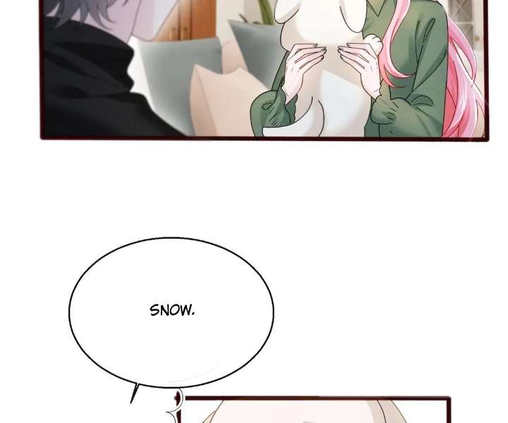 Transmigrating as the Younger Sister of a Bigshot with Multiple Identities Chapter 94 - Page 42