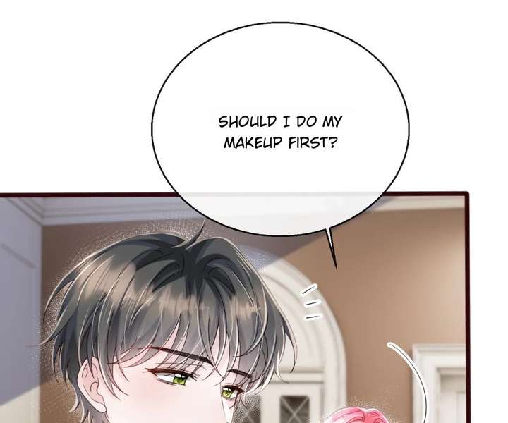 Transmigrating as the Younger Sister of a Bigshot with Multiple Identities Chapter 94 - Page 46