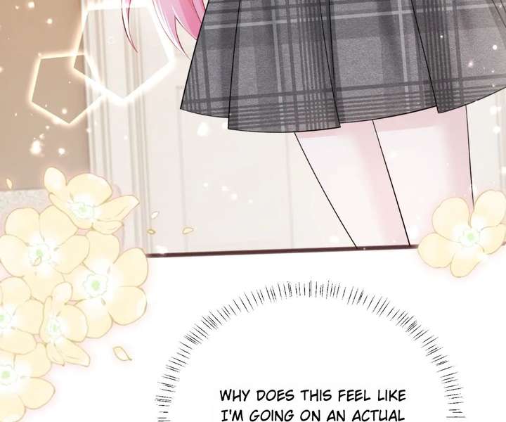 Transmigrating as the Younger Sister of a Bigshot with Multiple Identities Chapter 94 - Page 55