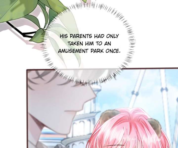 Transmigrating as the Younger Sister of a Bigshot with Multiple Identities Chapter 94 - Page 77