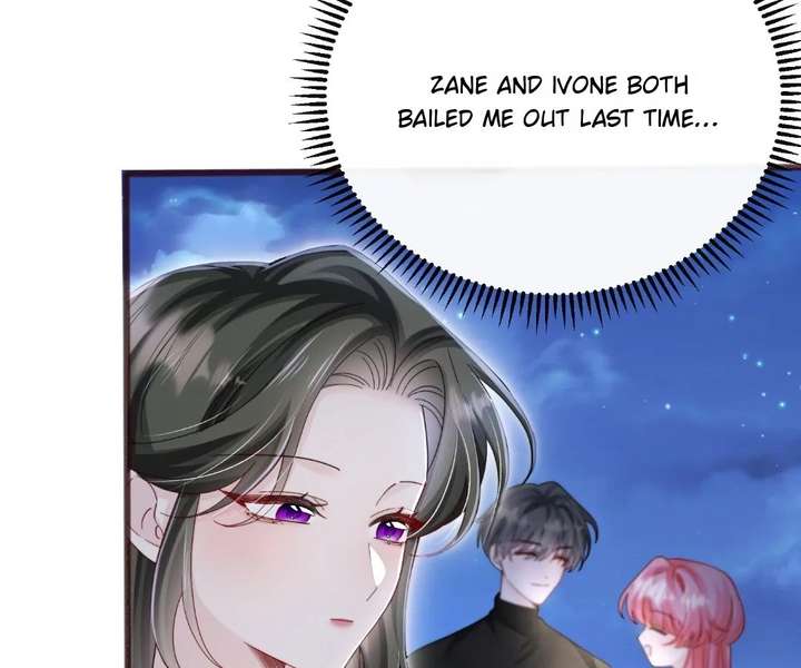 Transmigrating as the Younger Sister of a Bigshot with Multiple Identities Chapter 94 - Page 8