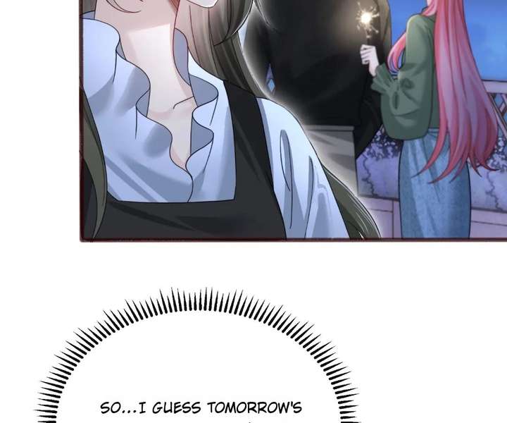 Transmigrating as the Younger Sister of a Bigshot with Multiple Identities Chapter 94 - Page 9