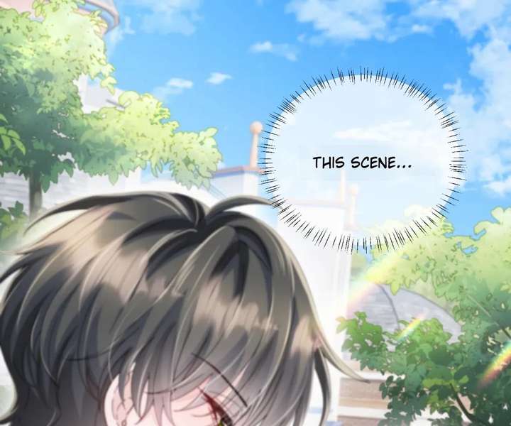 Transmigrating as the Younger Sister of a Bigshot with Multiple Identities Chapter 95 - Page 1