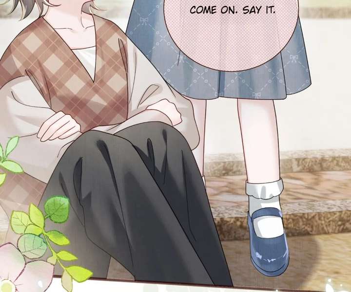 Transmigrating as the Younger Sister of a Bigshot with Multiple Identities Chapter 95 - Page 10