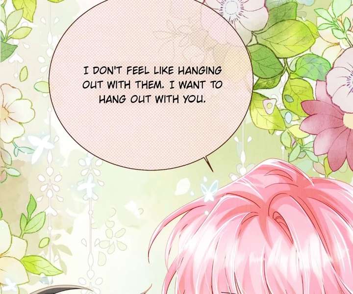 Transmigrating as the Younger Sister of a Bigshot with Multiple Identities Chapter 95 - Page 13