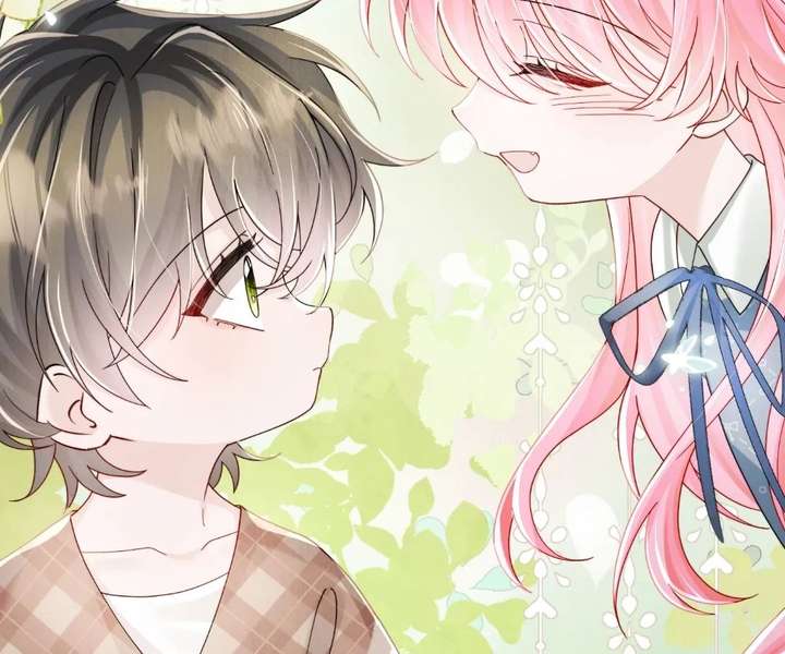 Transmigrating as the Younger Sister of a Bigshot with Multiple Identities Chapter 95 - Page 14