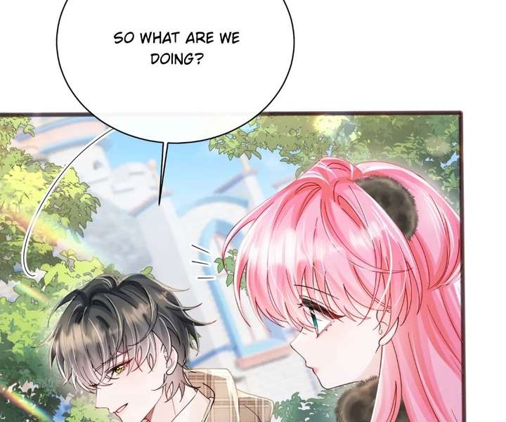 Transmigrating as the Younger Sister of a Bigshot with Multiple Identities Chapter 95 - Page 21