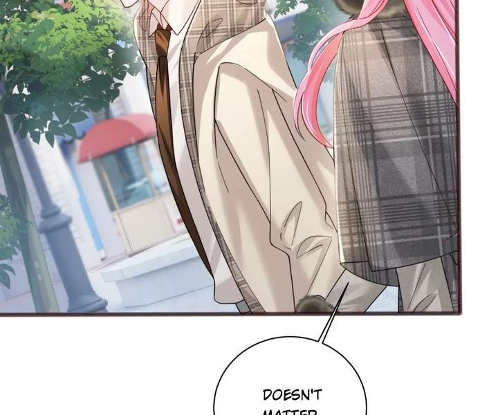 Transmigrating as the Younger Sister of a Bigshot with Multiple Identities Chapter 95 - Page 22