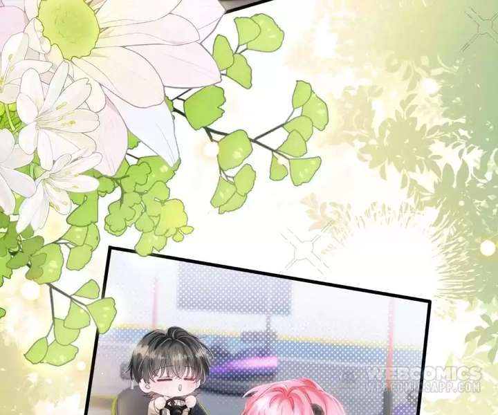 Transmigrating as the Younger Sister of a Bigshot with Multiple Identities Chapter 95 - Page 27