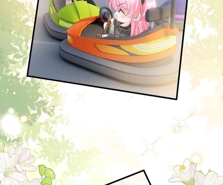 Transmigrating as the Younger Sister of a Bigshot with Multiple Identities Chapter 95 - Page 28