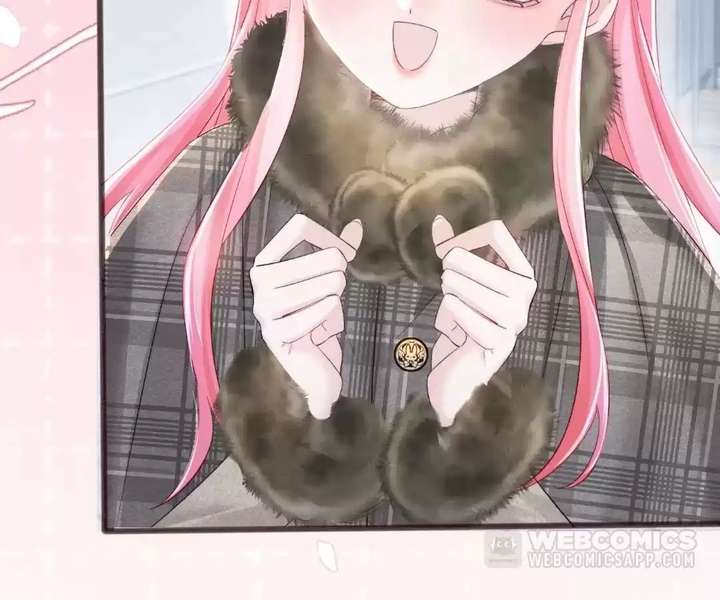 Transmigrating as the Younger Sister of a Bigshot with Multiple Identities Chapter 95 - Page 35