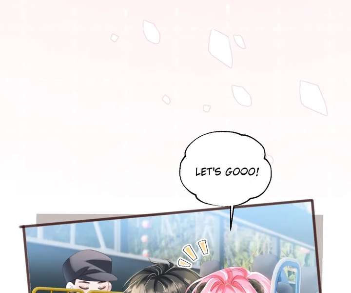 Transmigrating as the Younger Sister of a Bigshot with Multiple Identities Chapter 95 - Page 36