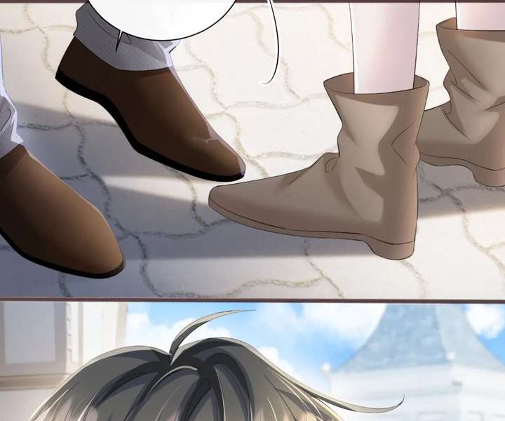 Transmigrating as the Younger Sister of a Bigshot with Multiple Identities Chapter 95 - Page 49