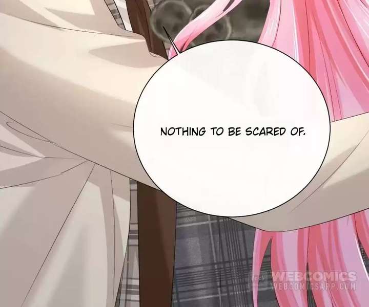 Transmigrating as the Younger Sister of a Bigshot with Multiple Identities Chapter 95 - Page 51