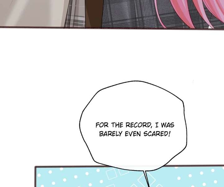 Transmigrating as the Younger Sister of a Bigshot with Multiple Identities Chapter 95 - Page 52