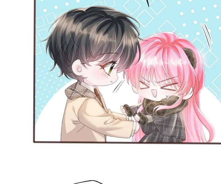 Transmigrating as the Younger Sister of a Bigshot with Multiple Identities Chapter 95 - Page 53