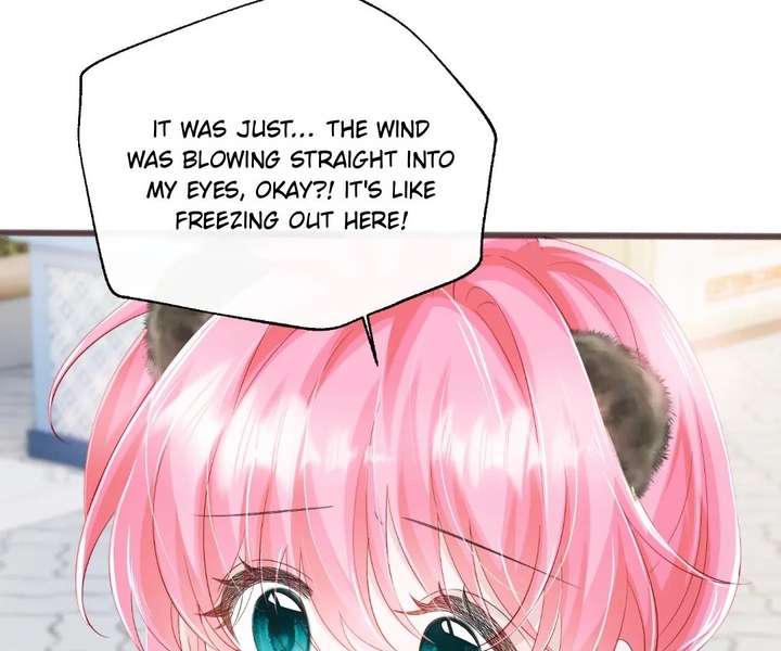 Transmigrating as the Younger Sister of a Bigshot with Multiple Identities Chapter 95 - Page 54