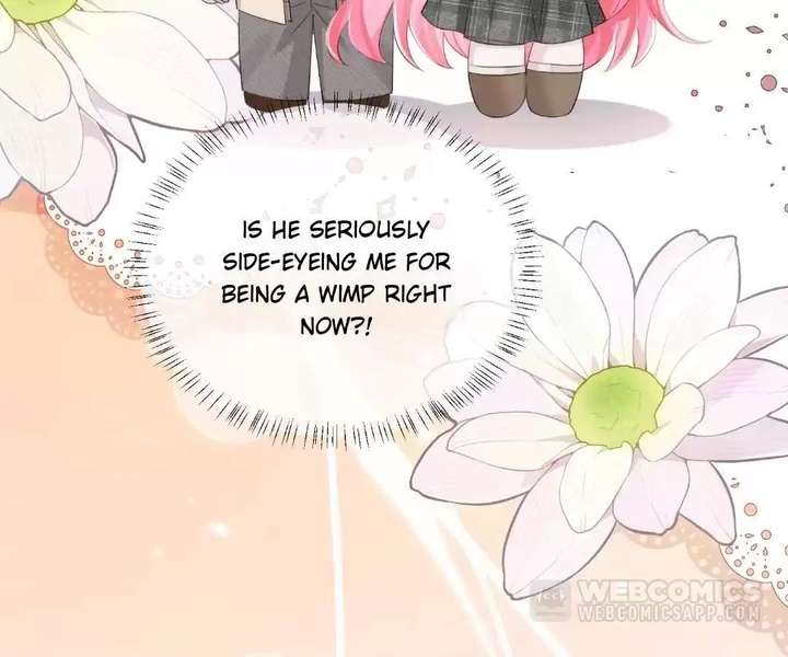 Transmigrating as the Younger Sister of a Bigshot with Multiple Identities Chapter 95 - Page 59