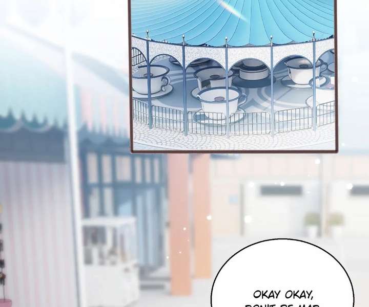 Transmigrating as the Younger Sister of a Bigshot with Multiple Identities Chapter 95 - Page 61