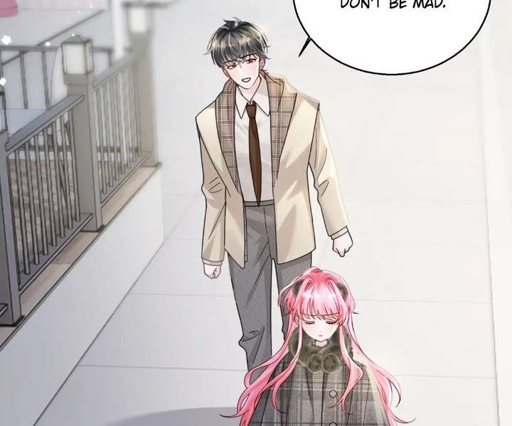 Transmigrating as the Younger Sister of a Bigshot with Multiple Identities Chapter 95 - Page 62