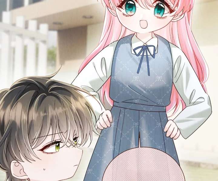 Transmigrating as the Younger Sister of a Bigshot with Multiple Identities Chapter 95 - Page 9