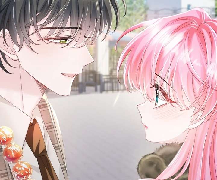 Transmigrating as the Younger Sister of a Bigshot with Multiple Identities Chapter 96 - Page 2