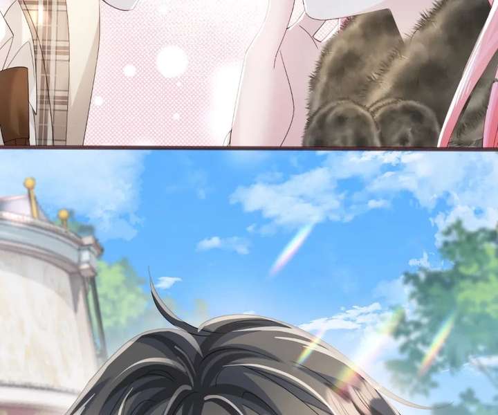 Transmigrating as the Younger Sister of a Bigshot with Multiple Identities Chapter 96 - Page 22