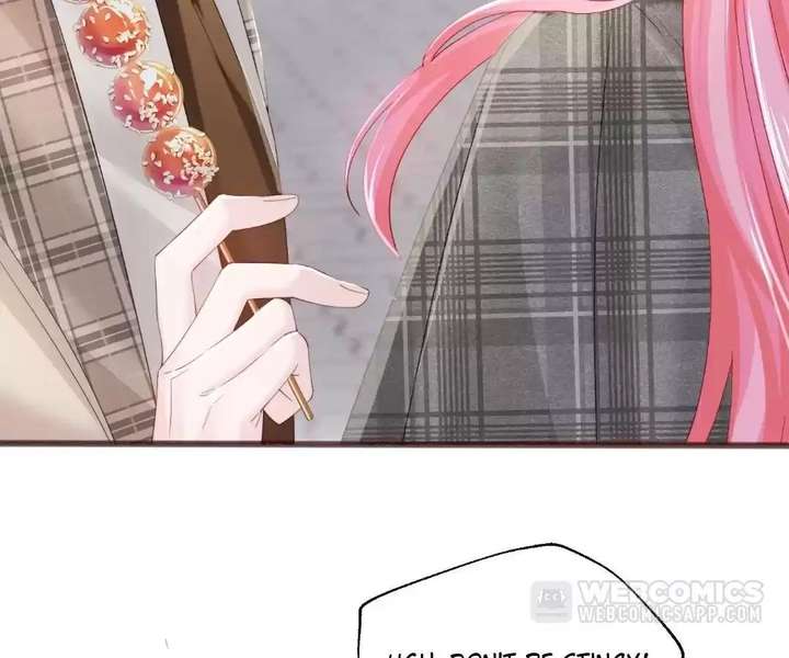 Transmigrating as the Younger Sister of a Bigshot with Multiple Identities Chapter 96 - Page 3