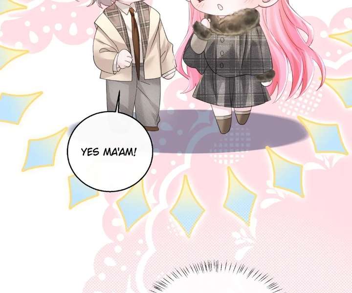 Transmigrating as the Younger Sister of a Bigshot with Multiple Identities Chapter 96 - Page 30