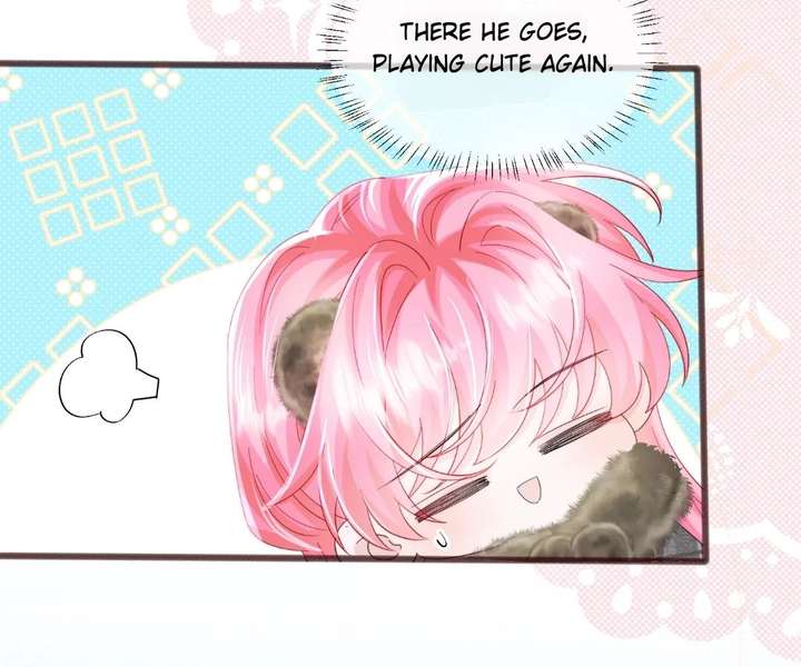 Transmigrating as the Younger Sister of a Bigshot with Multiple Identities Chapter 96 - Page 31